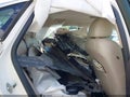 2016 Buick Verano — photo 8 of 13 | VIN 1G4PW5SK3G4129941