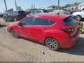 2026 Subaru Impreza — photo 15 of 17 | VIN JF1GUAFC3T8245851