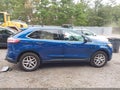 2022 Ford Edge — photo 13 of 16 | VIN 2FMPK4J99NBB05098