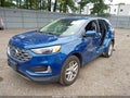 2022 Ford Edge — photo 2 of 16 | VIN 2FMPK4J99NBB05098