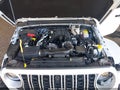 2026 Jeep Wrangler — photo 10 of 17 | VIN 1C4PJXEG2TW201202