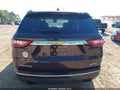 2018 Chevrolet Traverse — photo 17 of 18 | VIN 1GNERKKW0JJ112714