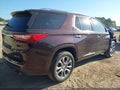 2018 Chevrolet Traverse — photo 4 of 18 | VIN 1GNERKKW0JJ112714