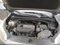 2017 Kia Sportage — photo 10 of 16 | VIN KNDPMCAC0H7039459