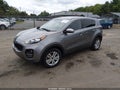 2017 Kia Sportage — photo 2 of 16 | VIN KNDPMCAC0H7039459