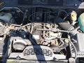 1998 Jeep Grand Cherokee — photo 10 of 12 | VIN 1J4GZ58S5WC131403
