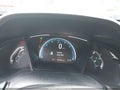 2019 Honda Civic — photo 7 of 16 | VIN 2HGFC2F67KH536632
