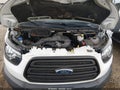 2018 Ford Transit-150 — photo 10 of 16 | VIN 1FMZK1ZM2JKB35995