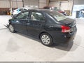 2010 Toyota Yaris — photo 3 of 16 | VIN JTDBT4K31A4076836