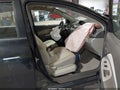 2010 Toyota Yaris — photo 5 of 16 | VIN JTDBT4K31A4076836