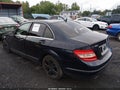 2011 Mercedes-Benz C-Class — photo 3 of 11 | VIN WDDGF8BBXBR138840