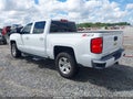 2018 Chevrolet Silverado 1500 — photo 3 of 16 | VIN 3GCUKREC5JG264900