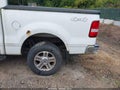 2006 Ford F-150 — photo 12 of 12 | VIN 1FTPW14526FB32773