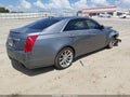 2018 Cadillac CTS — photo 4 of 17 | VIN 1G6AR5SS1J0173679