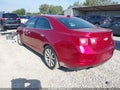 2014 Chevrolet Malibu — photo 3 of 17 | VIN 1G11H5SL7EF187011