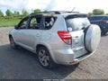 2009 Toyota RAV4 — photo 3 of 10 | VIN JTMBF32V39D002932