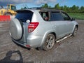 2009 Toyota RAV4 — photo 4 of 10 | VIN JTMBF32V39D002932