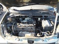 2009 Suzuki SX4 — photo 10 of 11 | VIN JS2YB417796200924