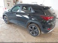 2026 Chevrolet Trailblazer — photo 3 of 16 | VIN KL79MRSL3TB007621