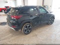 2026 Chevrolet Trailblazer — photo 4 of 16 | VIN KL79MRSL3TB007621
