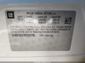 2014 Buick LaCrosse — photo 9 of 18 | VIN 1G4GF5G37EF233755