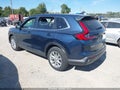 2025 Honda CR-V — photo 3 of 16 | VIN 5J6RS4H79SL012217