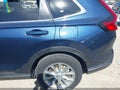 2025 Honda CR-V — photo 6 of 16 | VIN 5J6RS4H79SL012217