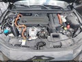 2025 Honda Accord — photo 10 of 17 | VIN 1HGCY2F51SA004223