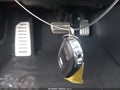 2025 Honda Accord — photo 11 of 17 | VIN 1HGCY2F51SA004223