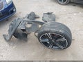 2025 Honda Accord — photo 12 of 17 | VIN 1HGCY2F51SA004223