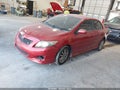 2009 Toyota Corolla — photo 2 of 17 | VIN 1NXBU40E09Z050172