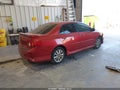 2009 Toyota Corolla — photo 4 of 17 | VIN 1NXBU40E09Z050172