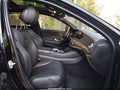 2018 Mercedes-Benz S-Class — photo 5 of 17 | VIN WDDUG6GB3JA376765
