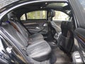 2018 Mercedes-Benz S-Class — photo 8 of 17 | VIN WDDUG6GB3JA376765