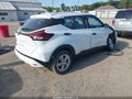 2021 Nissan Kicks — photo 4 of 17 | VIN 3N1CP5BV1ML471407