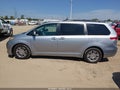 2012 Toyota Sienna — photo 14 of 16 | VIN 5TDYK3DC5CS230217