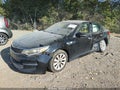 2016 Kia Optima — photo 2 of 16 | VIN 5XXGT4L31GG074667