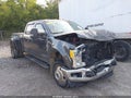 2017 Ford F-350 — photo 1 of 16 | VIN 1FT8W3DT0HEB21696
