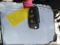 2016 Audi Q3 — photo 11 of 17 | VIN WA1GFCFS2GR013484