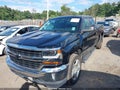 2018 Chevrolet Silverado 1500 — photo 2 of 16 | VIN 1GCVKREC5JZ131655