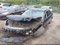 2011 Cadillac DTS — photo 2 of 10 | VIN 1G6KP5ES4BU102749