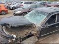 2011 Cadillac DTS — photo 6 of 10 | VIN 1G6KP5ES4BU102749