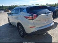 2017 Nissan Murano — photo 3 of 15 | VIN 5N1AZ2MH0HN159777