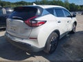 2017 Nissan Murano — photo 4 of 15 | VIN 5N1AZ2MH0HN159777