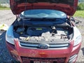 2016 Ford Escape — photo 10 of 17 | VIN 1FMCU9GX6GUB55482