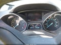 2016 Ford Escape — photo 7 of 17 | VIN 1FMCU9GX6GUB55482