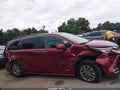 2021 Toyota Sienna — photo 19 of 20 | VIN 5TDYRKEC6MS071410
