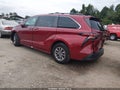 2021 Toyota Sienna — photo 3 of 20 | VIN 5TDYRKEC6MS071410