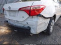 2018 Toyota Corolla — photo 17 of 20 | VIN 5YFBURHE7JP830838