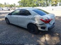2018 Toyota Corolla — photo 3 of 20 | VIN 5YFBURHE7JP830838